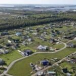 A town in the Netherlands will not let you live there unless you grow food on at least half of your land