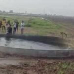 A well in Gujarat’s Morbi has been shaking continuously with rippling water; experts are still trying to understand why