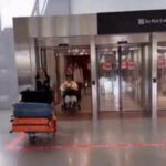 ‘Zero self-awareness’: Indian-origin professor slams viral video of woman welcoming parents at US airport triggering wheelchair row