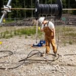 In 2025, a US startup blasted hard rock with high-voltage pulses and made it 10 times more permeable; now it is testing ‘underground lightning’ beneath a Massachusetts horse farm to make hydrogen