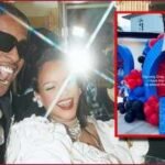 Rihanna and A$AP Rocky host a Spider-Man-themed party for their son, Riot’s 3rd birthday – Video |