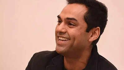 Abhay Deol: This Bollywood actor from the Deol family asked his architect to build a house with no windows | Hindi Movie News