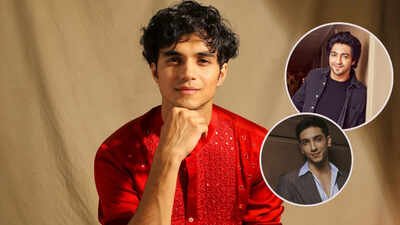 Ahaan Panday: Abhay Verma on his equation with contemporaries Ahaan Panday, Aneet Padda and Vedang Raina: ‘No competition among us’ | Hindi Movie News