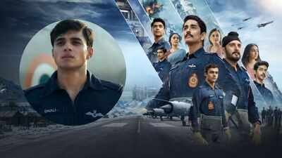 ‘Can proudly say that we were the last ones to sit in a MiG-21’