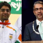 ‘The biggest peak of my sporting life’: Abhinav Bindra reflects on historic Olympic gold 18 years on | More sports News