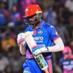 IPL cricketer Abishek Porel arrested in rape case; Bengal Police take Delhi Capitals player into custody | Cricket News
