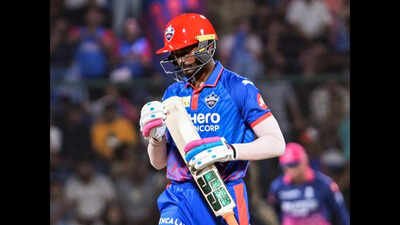 IPL cricketer Abishek Porel arrested in rape case; Bengal Police take Delhi Capitals player into custody | Cricket News