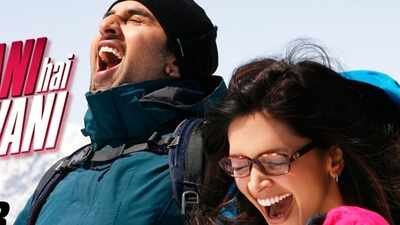 Academy shares Deepika Padukone and Ranbir Kapoor’s ‘Yeh Jawaani Hai Deewani’ scene; Naina-Bunny NOSTALGIA takes over social media |