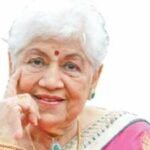 Who was Sowcar Janaki? The legendary actress who spanned generations | Tamil Movie News