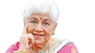 Who was Sowcar Janaki? The legendary actress who spanned generations | Tamil Movie News