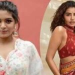 Aditi Shankar lauds Anupama Parameswaran’s personal revelations and ‘honesty’: ‘It can create awareness among many people’ | Tamil Movie News