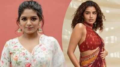 Aditi Shankar lauds Anupama Parameswaran’s personal revelations and ‘honesty’: ‘It can create awareness among many people’ | Tamil Movie News
