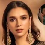 Aditi Rao Hydari says working with ‘Ramayana’ star Ranbir Kapoor was ‘mad’ experience: ‘He is incredible, can convince you of anything’ | Hindi Movie News
