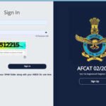 AFCAT 02/2026 admit card to be released today for 379 Indian Air Force vacancies ahead of August 8 written examination; download here