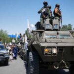 Blast near Kabul school injures around 50 children; UN condemns ‘heinous’ act
