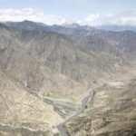 4.9-magnitude earthquake hits Afghanistan near Hindu Kush