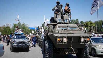 Blast near Kabul school injures around 50 children; UN condemns ‘heinous’ act