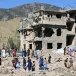 ‘Double standards’: Pakistan rejects UN report on civilian casualties in Afghanistan strikes