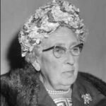 Quote of the day by Agatha Christie: “If you place your head in a lion’s mouth, then you cannot…” – a sharp lesson on risk, responsibility and thinking before you act | World News
