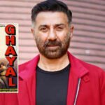 Ahead of ‘Batwara 1947’ release, Sunny Deol’s ‘Ghayal’ is set to return on BIG SCREENS |