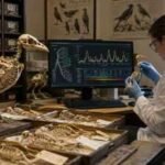 AI scanned 15,000 bird skeletons and found bursts of evolution linked to major climate shifts over 45 million years |