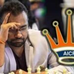 AICF confirms new dates for chess nationals after GM Abhijeet Gupta flags 2026 snub | Chess News