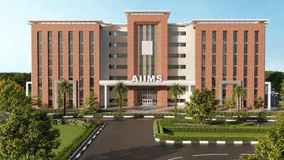 AIIMS CRE-5 re-exam hit by technical glitches in Jaipur, candidates protest; fresh test promised