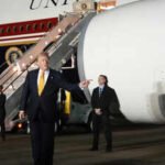 Iran knew Trump’s hotel floor, targeted his aircraft during Nato summit: Report
