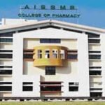 AISSMS College of Pharmacy Secures Highest ‘A’ Rating Nationally in QCI Ranking