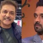 Ajinkya Rahane’s hilarious Ravi Shastri mimicry steals the show during IND vs SL Test – Watch | Cricket News
