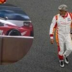 Ajith Kumar: Ajith Kumar escapes unhurt after racing car crash during high-speed endurance event in Europe | Tamil Movie News