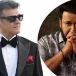 Ajith Kumar’s ‘Dare Devil’ faces casting change as Mohanlal exits film due to salary disagreeement – Report |