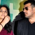 Shalini rejects cameo in Ajith Kumar’s ‘Dare Devil’ despite ‘Amarkalam’ reunion buzz, citing desire ‘to work only behind the scenes’: ‘I have no intention of appearing on screen again’ | Tamil Movie News