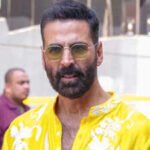 Akshay Kumar says even fantasy films need logic amid ‘keep your brain outside’ trend: ‘Everyone has a logic’ | Hindi Movie News