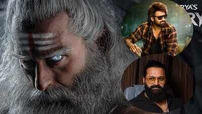Prabhas & Rishabh Shetty stunned by Akshaye Khanna’s Shukracharya in ‘Mahakali’: ‘Powerful!’ | Telugu Movie News