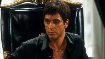Al Pacino Quote: Quote of the day by Al Pacino: ‘A change is a very difficult thing for us to do, but it changes everything when you do it,’ a piece of life advice from ‘The Godfather’ star | English Movie News