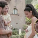 Alanna Panday announces SECOND PREGNANCY with husband Ivor McCray, cousins Ahaan and Ananya Panday react: ‘One more to love’ |