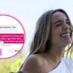 ‘Call Her Daddy’ host Alex Cooper slams troll who asks her to stop ‘complaining’ about pregnancy: ‘DMs I get like this…are from men’ |