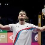 ‘No one will be waiting at the airport’: Inside France’s historic double gold at the World Championships | Badminton News
