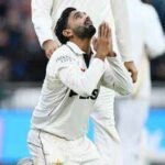 Pakistan’s Ali Usman becomes first visiting left-arm spinner in 16 years to achieve this feat in England | Cricket News