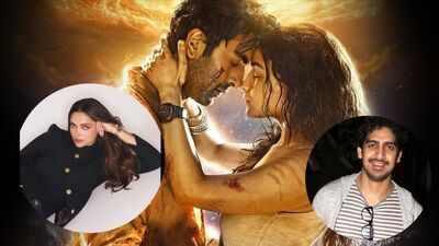 After ‘Ramayana’, Ranbir Kapoor to start ‘Brahmastra 2’ with Alia Bhatt in April 2027 as Ayan Mukerji in talks with Deepika Padukone for sequel – Report | Hindi Movie News