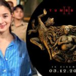Alia Bhatt spotted on ‘Tumbbad 2’ sets; joins Sohum Shah and Nawazuddin Siddiqui in sequel of horror universe |