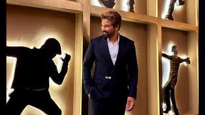 Raaka Movie: Allu Arjun takes break from ‘Raaka’ shoot for AAA Cinemas inauguration, recalls his Gangotri days in Vizag; ‘Now I’m unable to walk on streets’ | Telugu Movie News