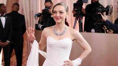 In 2011, Amanda Seyfried bought Adam Brody’s 1916 Los Angeles home for $1.85 million; 15 years later, after choosing farm life in upstate New York, she is asking $3.2 million |