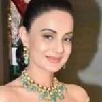 Ameesha Patel opens up on being single at 51, says she will never marry: ‘Can’t affort a man to come and change..’ |