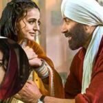 Batwara 1947: ‘Woh Preity Zinta hai yaar’: Ameesha Patel clears confusion over returning as Sakina in Sunny Deol starrer ‘Batwara 1947’ ahead of August 14 release | Hindi Movie News