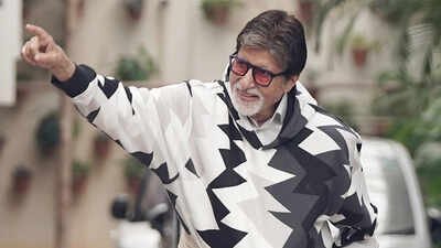 Amitabh Bachchan apologises for ‘Huge Error’ in X post numbering as fans flood comments with ‘Jantar Mantar number leak protest’ memes |