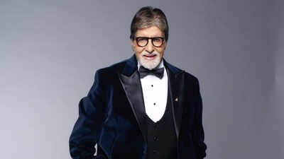 Amitabh Bachchan leases three floors in Andheri West; nutrition brand to pay Rs 33 lakh monthly – Reports |