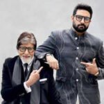 Amitabh Bachchan shot dangerous tiger scene himself in ‘Khoon Pasina’ after Abhishek was born, action master recalls: ‘A lion has been born in my house’ |