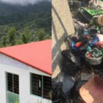 A Mexican entrepreneur turned discarded plastic into low-cost homes for families in poverty; each 430-460 sq ft house used 2 tonnes of waste, took 7 days to build and cost families about 0